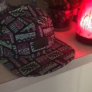 Vans graphic hat